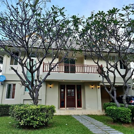 Searidge Hua Hin Resort & Poolvilla Khao Tao Extérieur photo