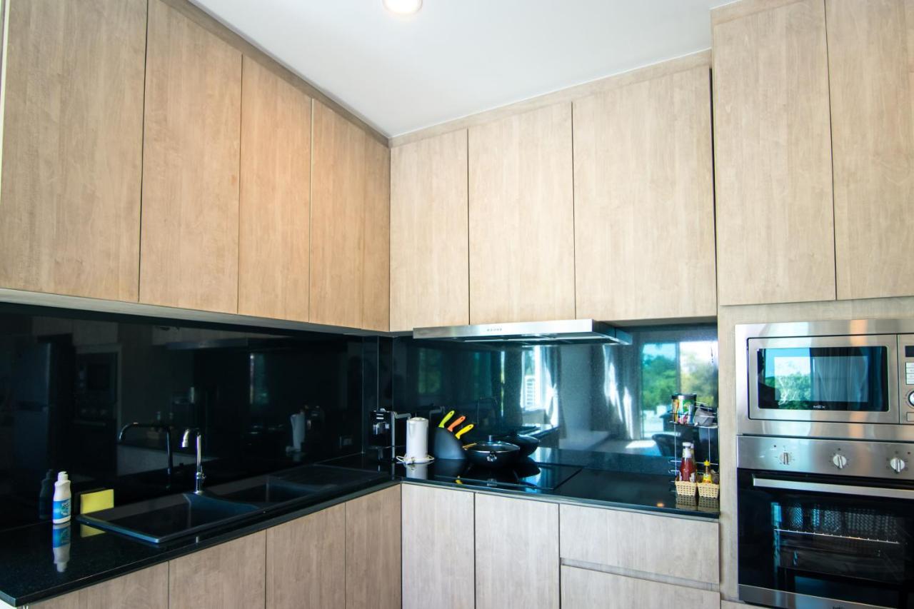 Searidge Hua Hin Resort & Poolvilla Khao Tao Extérieur photo