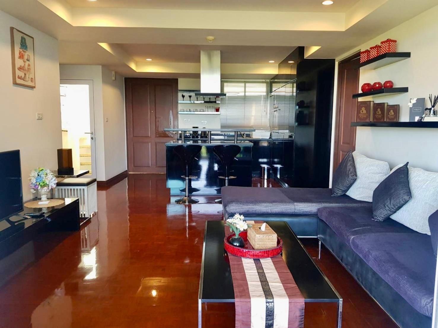 Searidge Hua Hin Resort & Poolvilla Khao Tao Extérieur photo