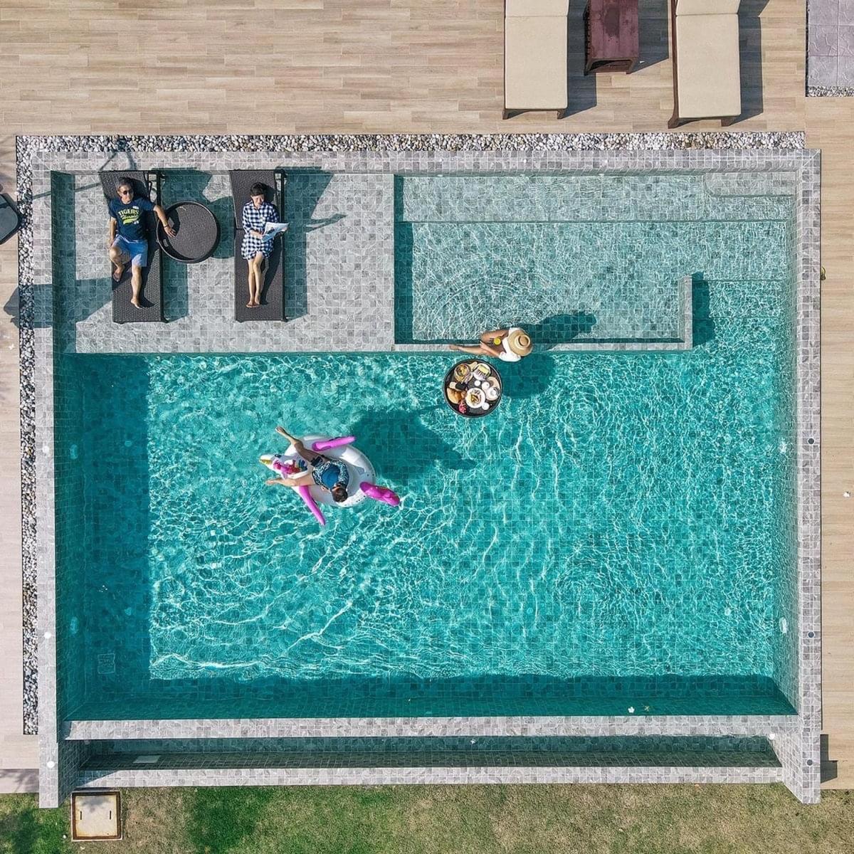 Searidge Hua Hin Resort & Poolvilla Khao Tao Extérieur photo