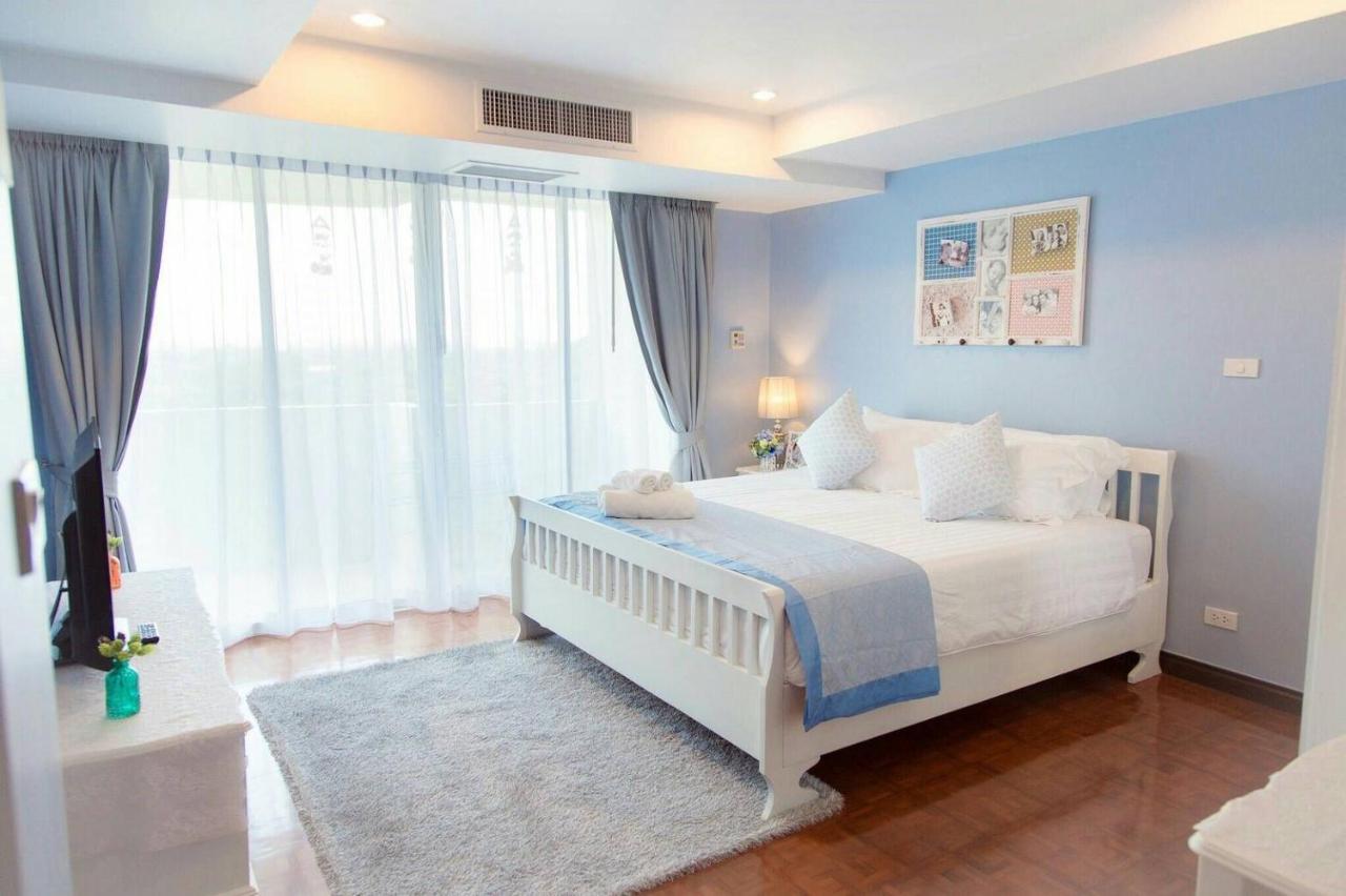 Searidge Hua Hin Resort & Poolvilla Khao Tao Extérieur photo