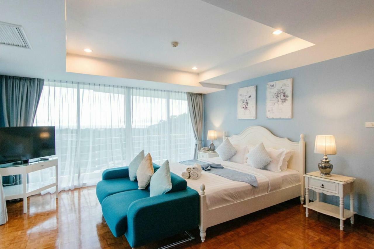 Searidge Hua Hin Resort & Poolvilla Khao Tao Extérieur photo