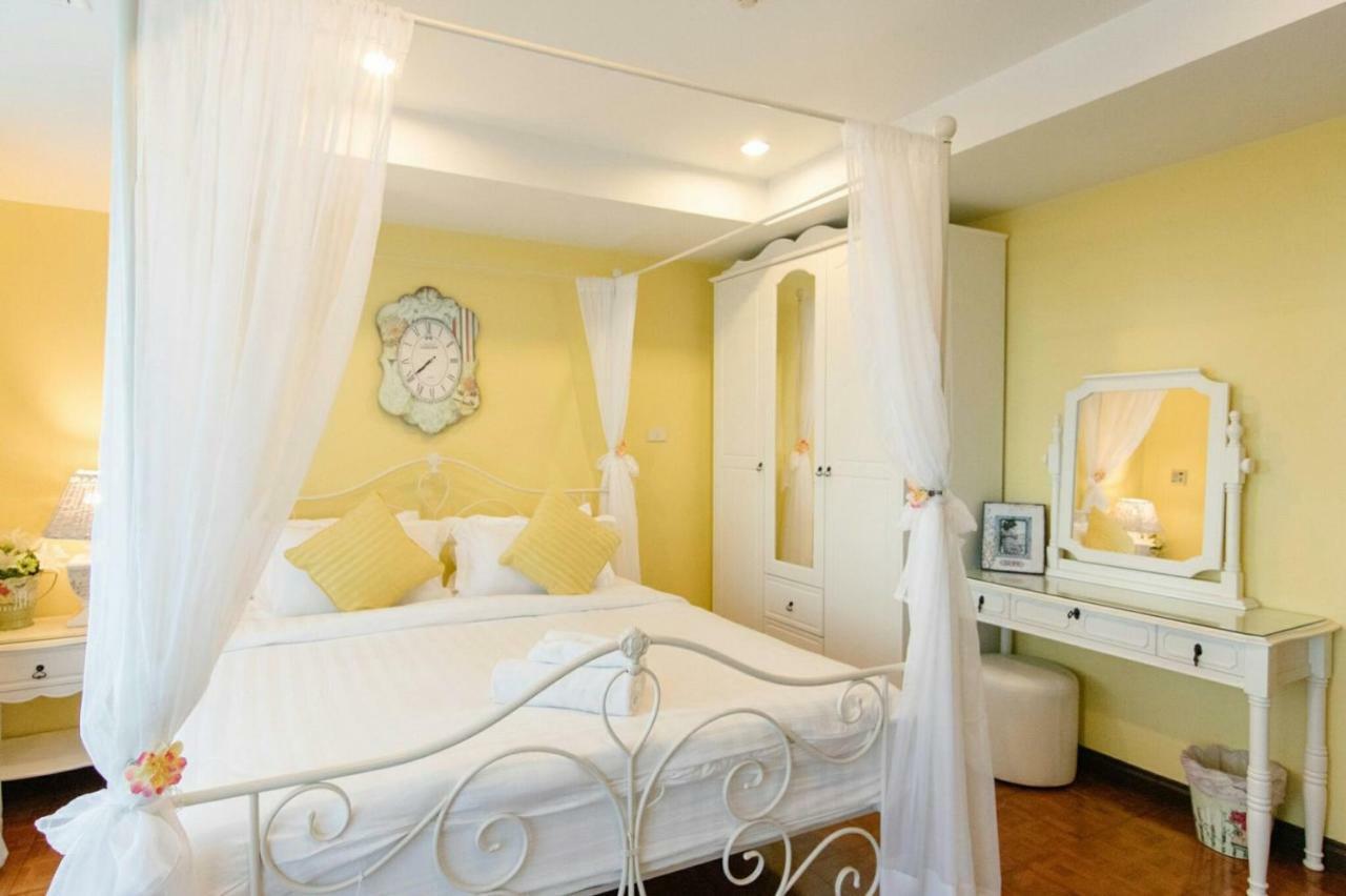 Searidge Hua Hin Resort & Poolvilla Khao Tao Extérieur photo